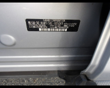 Subaru Forester 2018