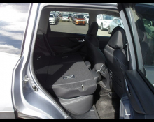 Subaru Forester 2018