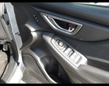 Subaru Forester 2018