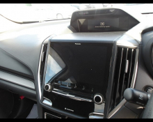 Subaru Forester 2018