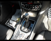 Subaru Forester 2018