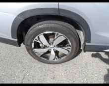 Subaru Forester 2018