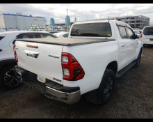 Toyota Hilux 2020