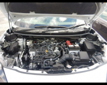 Toyota Yaris Cross 2023