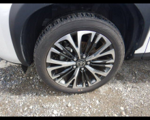 Toyota Yaris Cross 2023