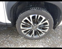 Toyota Yaris Cross 2023