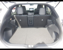 Toyota Yaris Cross 2023