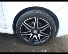 Mercedes-Benz V-Class 2016