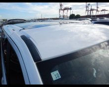 Mercedes-Benz V-Class 2016