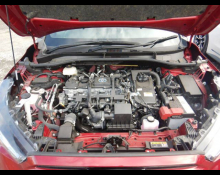 Toyota Corolla Cross 2023