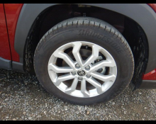 Toyota Corolla Cross 2023