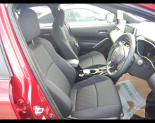 Toyota Corolla Cross 2023