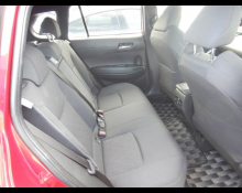 Toyota Corolla Cross 2023