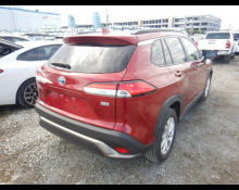 Toyota Corolla Cross 2023