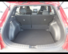 Toyota Corolla Cross 2023