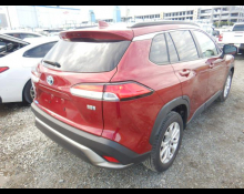 Toyota Corolla Cross 2023