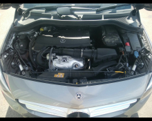 Mercedes-Benz B-Class 2017