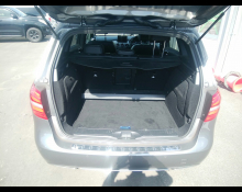 Mercedes-Benz B-Class 2017