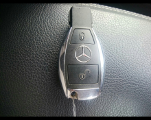 Mercedes-Benz B-Class 2017