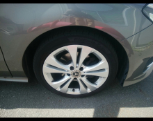 Mercedes-Benz B-Class 2017