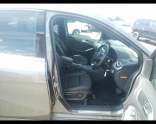 Mercedes-Benz B-Class 2017