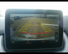 Mercedes-Benz B-Class 2017