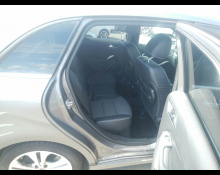 Mercedes-Benz B-Class 2017