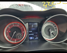 Suzuki Swift Sports 2020