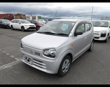 Suzuki Alto 2017