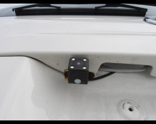 Toyota Probox Van 2017