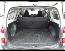 Toyota Probox Van 2017