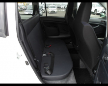 Toyota Probox Van 2017