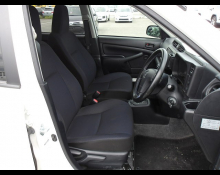 Toyota Probox Van 2017