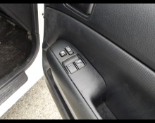 Toyota Probox Van 2017