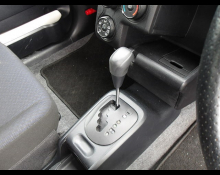 Toyota Probox Van 2017