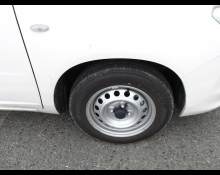 Toyota Probox Van 2017