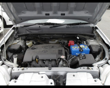 Toyota Probox Van 2018