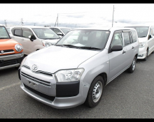 Toyota Probox Van 2018