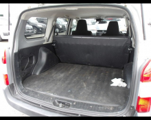 Toyota Probox Van 2018