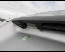 Toyota Probox Van 2018