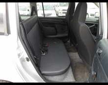 Toyota Probox Van 2018