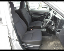 Toyota Probox Van 2018