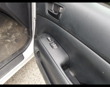 Toyota Probox Van 2018