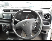 Toyota Probox Van 2018