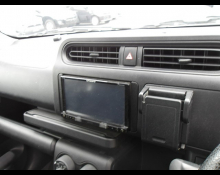 Toyota Probox Van 2018