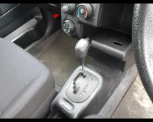 Toyota Probox Van 2018