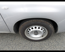 Toyota Probox Van 2018