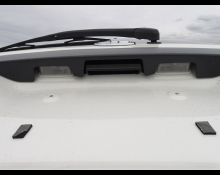 Toyota Probox Van 2017