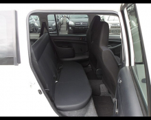 Toyota Probox Van 2017