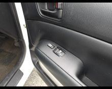 Toyota Probox Van 2017